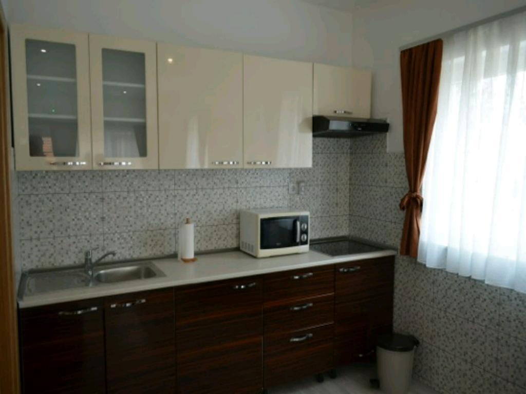 Guest House First Stop Rakovica Exterior photo