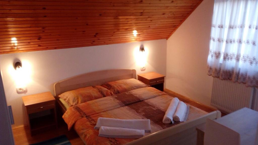 Guest House First Stop Rakovica Room photo