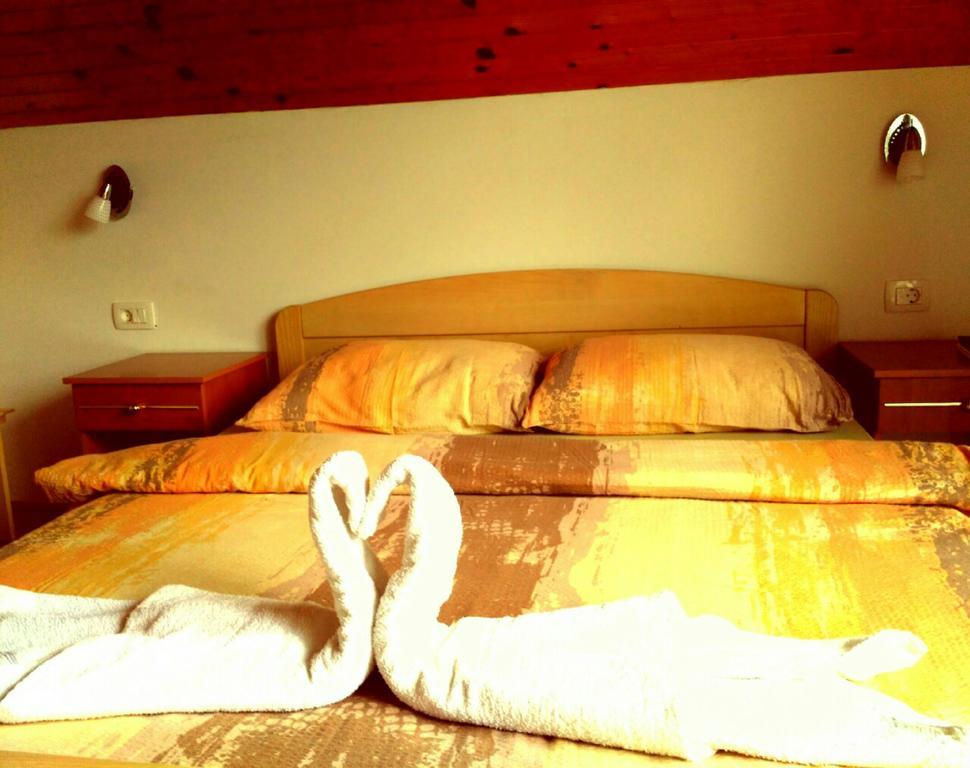 Guest House First Stop Rakovica Exterior photo