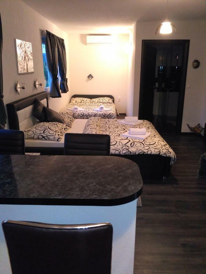 Guest House First Stop Rakovica Exterior photo