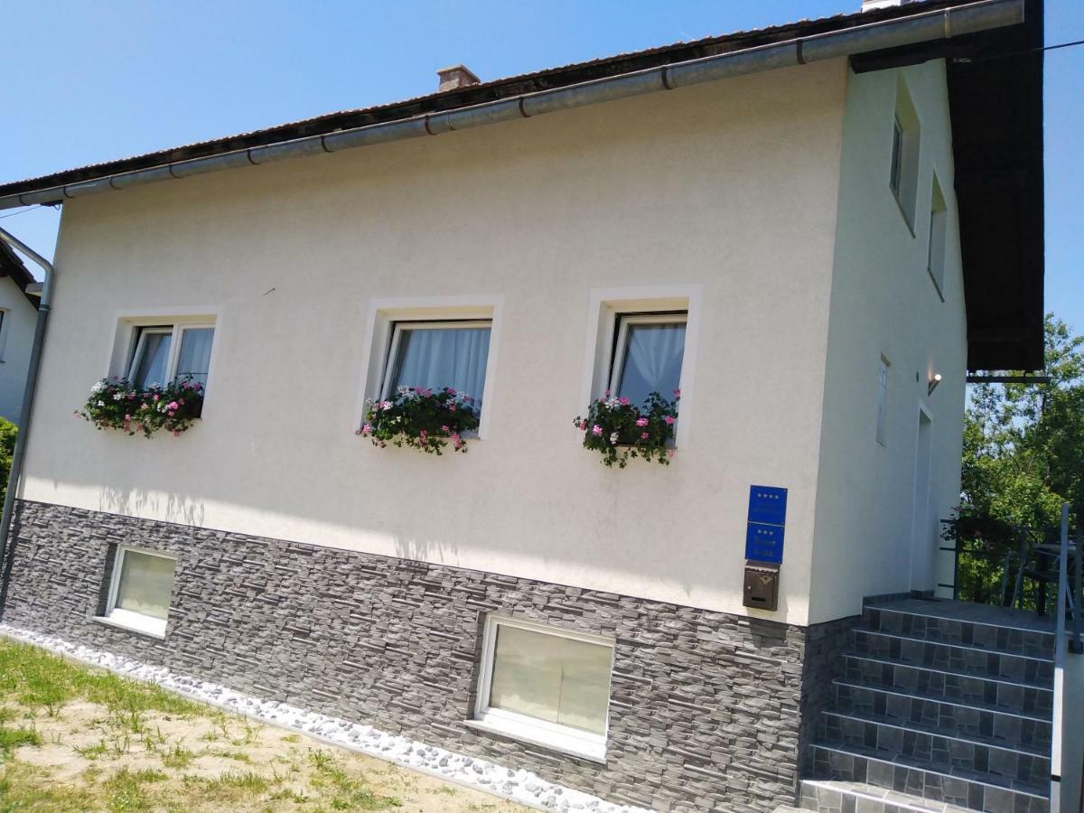 Guest House First Stop Rakovica Exterior photo