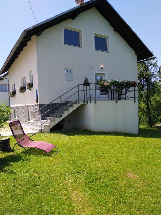Guest House First Stop Rakovica Exterior photo